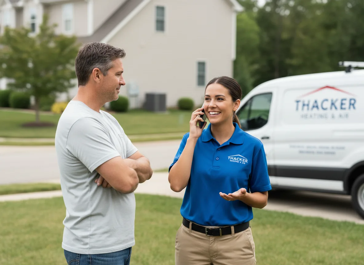 Ac Repair Hillsdale, OK FAQs